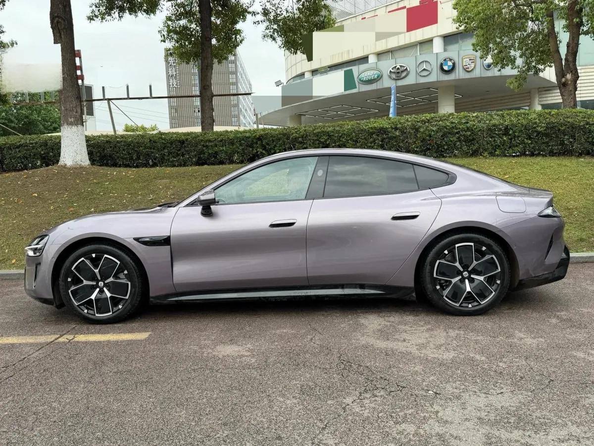 2024 Xiaomi SU7 BEV 94.3KWH image 2