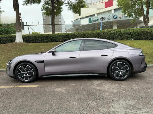 2024 Xiaomi SU7 BEV 94.3KWH image 2