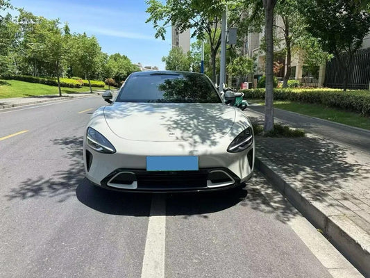 2024 Xiaomi SU7 BEV 73.6KWH image 2