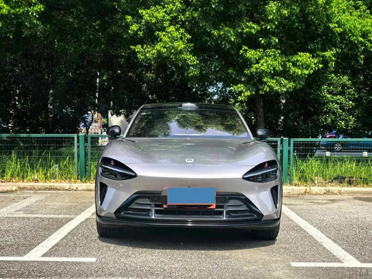 2025 Xiaomi YU7 BEV image 2