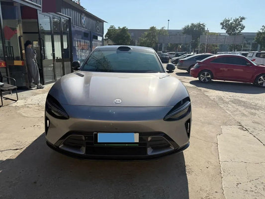 2025 Xiaomi YU7 BEV 101.7KWH 760km image 2