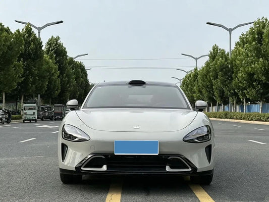 2024 Xiaomi SU7 BEV 94.3KWH image 2