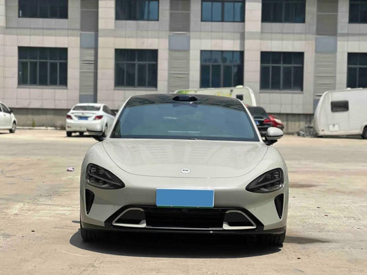 2024 Xiaomi SU7 BEV 94.3KWH image 2