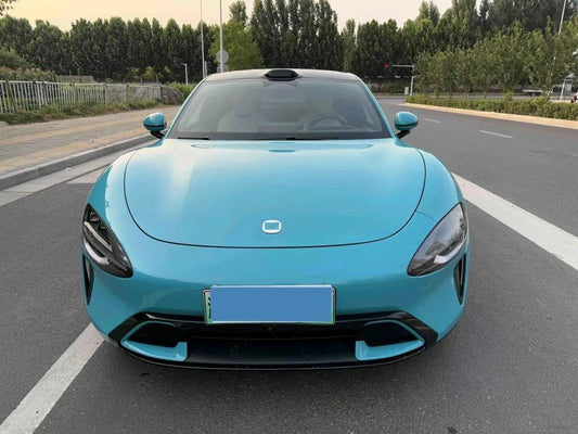 2024 Xiaomi SU7 BEV 101KWH image 2