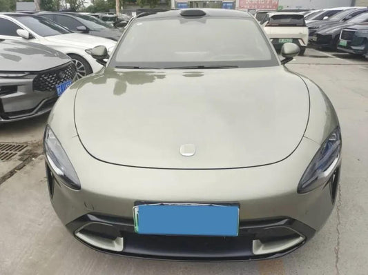 2024 Xiaomi SU7 BEV 101KWH image 2