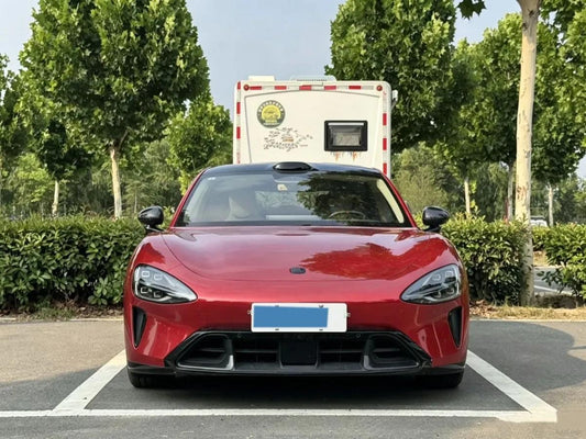 2026 Xiaomi SU7 BEV image 2