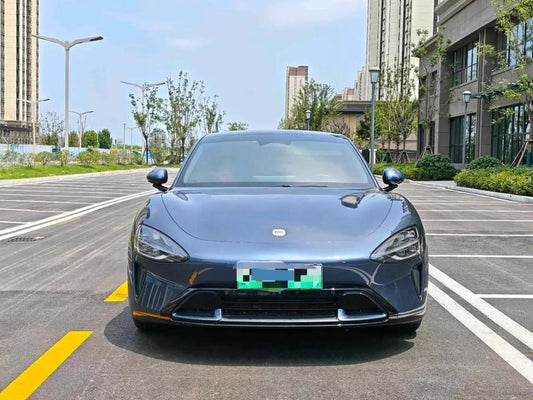 2024 Xiaomi SU7 BEV 73.6KWH image 2