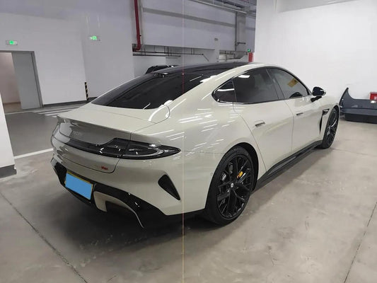 2024 Xiaomi SU7 BEV 101KWH 800km image 2