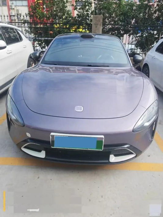 2024 Xiaomi SU7 BEV 94.3KWH image 2