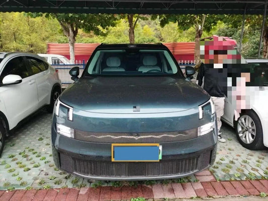 2025 LYNK&CO 900 2.0T 254HP L4 3DHT PHEV 52.38KWH 280km image 2