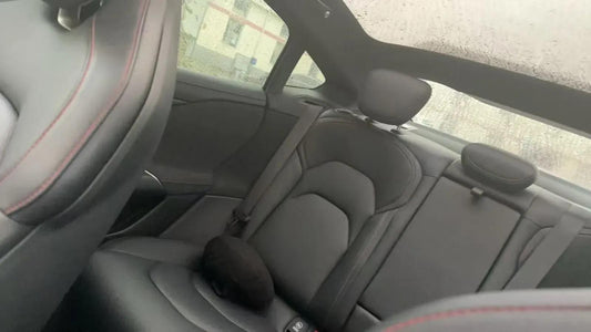 2026 Xiaomi SU7 BEV 96.3KWH 902km image 2