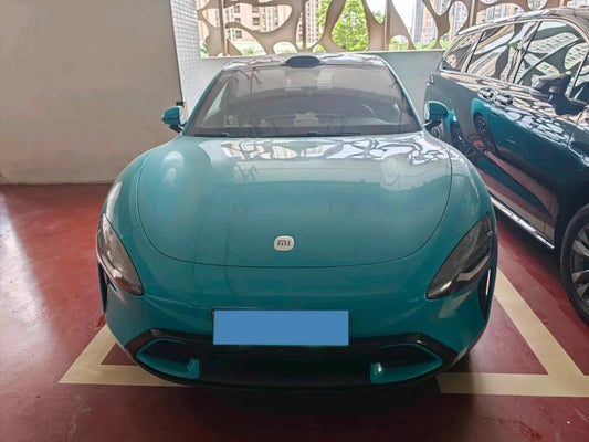 2024 Xiaomi SU7 BEV 94.3KWH image 2
