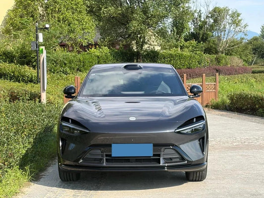 2026 Xiaomi YU7 BEV image 2