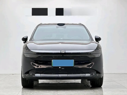 2025 Zeekr 7X BEV 75KWH image 2