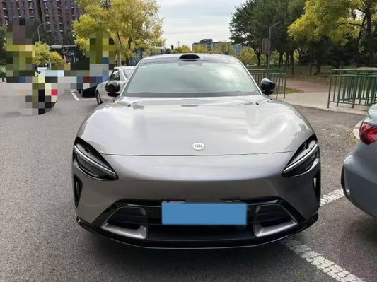 2025 Xiaomi YU7 BEV 96.3KWH 835km image 2