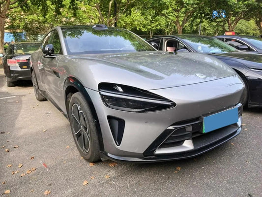 2025 Xiaomi YU7 BEV 96.3KWH image 2