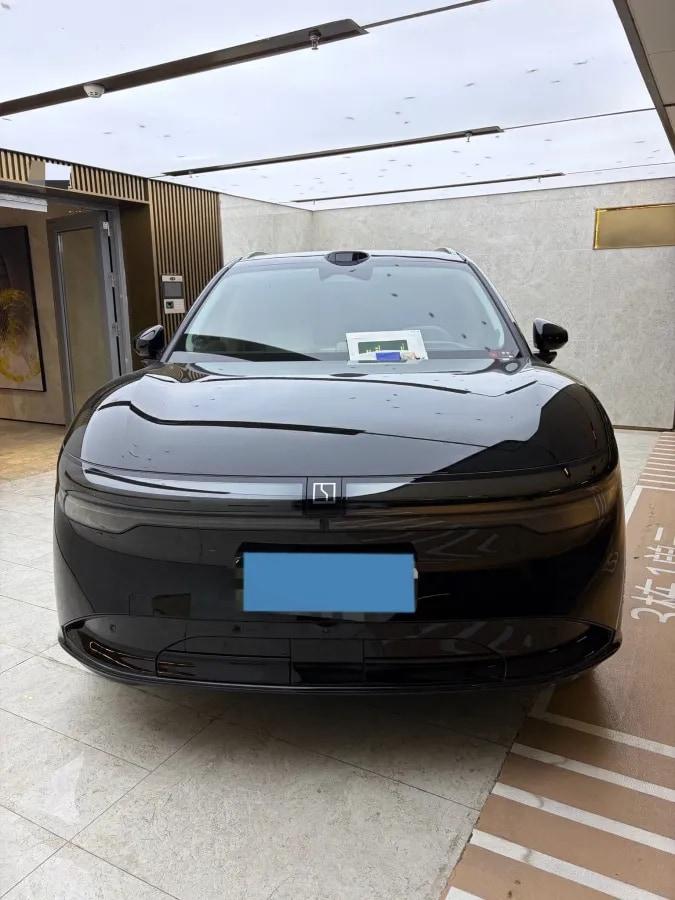 2025 Zeekr 7X BEV 100KWH 705km image 2