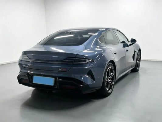 2024 Xiaomi SU7 BEV 101KWH 750km image 2