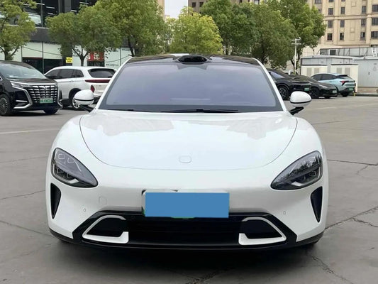 2024 Xiaomi SU7 BEV 101KWH image 2