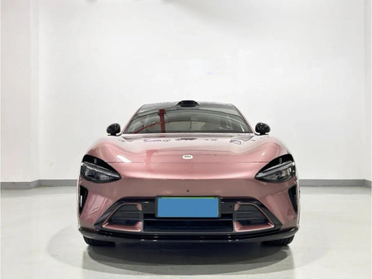 2025 Xiaomi YU7 BEV 101.7KWH image 2
