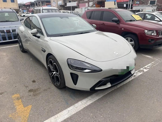 2024 Xiaomi SU7 BEV 73.6KWH image 2