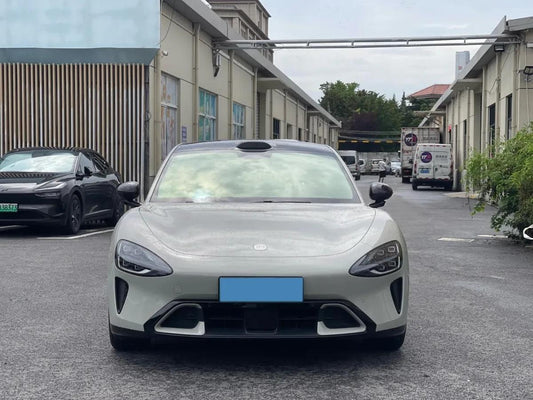 2026 Xiaomi SU7 BEV image 2