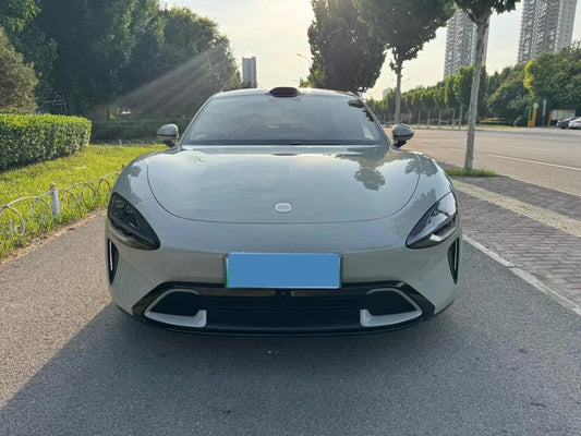 2024 Xiaomi SU7 BEV 101KWH image 2