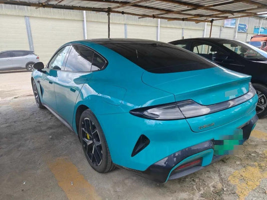 2024 Xiaomi SU7 BEV 94.3KWH image 2