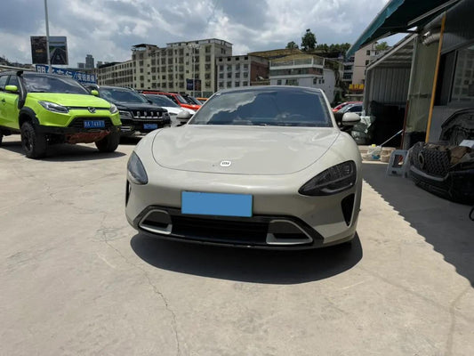 2024 Xiaomi SU7 BEV 73.6KWH image 2
