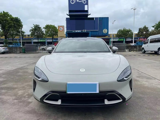 2024 Xiaomi SU7 BEV 73.6KWH image 2