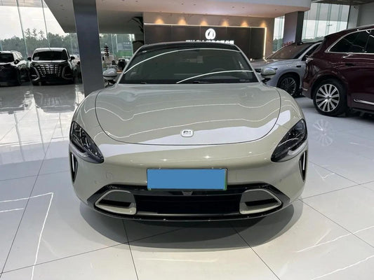 2024 Xiaomi SU7 BEV 73.6KWH image 2
