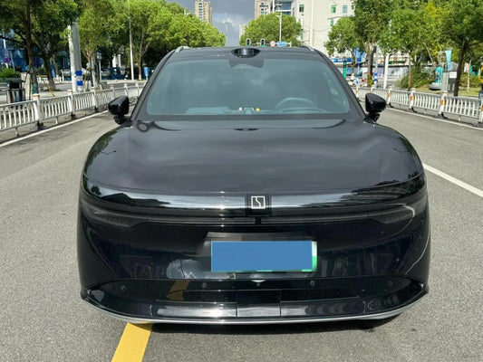 2025 Zeekr 7X BEV 100KWH 780km image 2