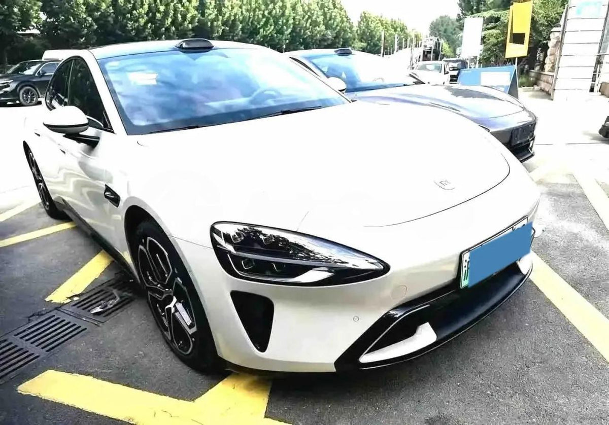 2024 Xiaomi SU7 BEV 101KWH 800km image 2