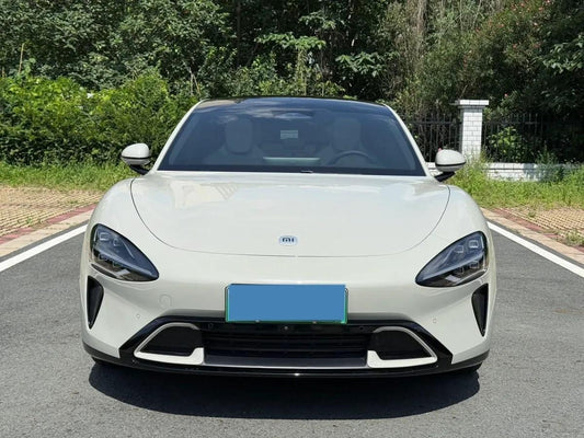 2024 Xiaomi SU7 BEV 73.6KWH image 2