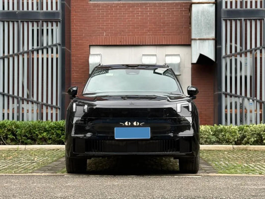 2025 LYNK&CO 900 2.0T 254HP L4 3DHT PHEV 52.38KWH 280km image 2