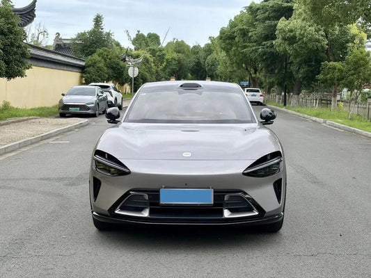 2025 Xiaomi YU7 BEV 96.3KWH image 2