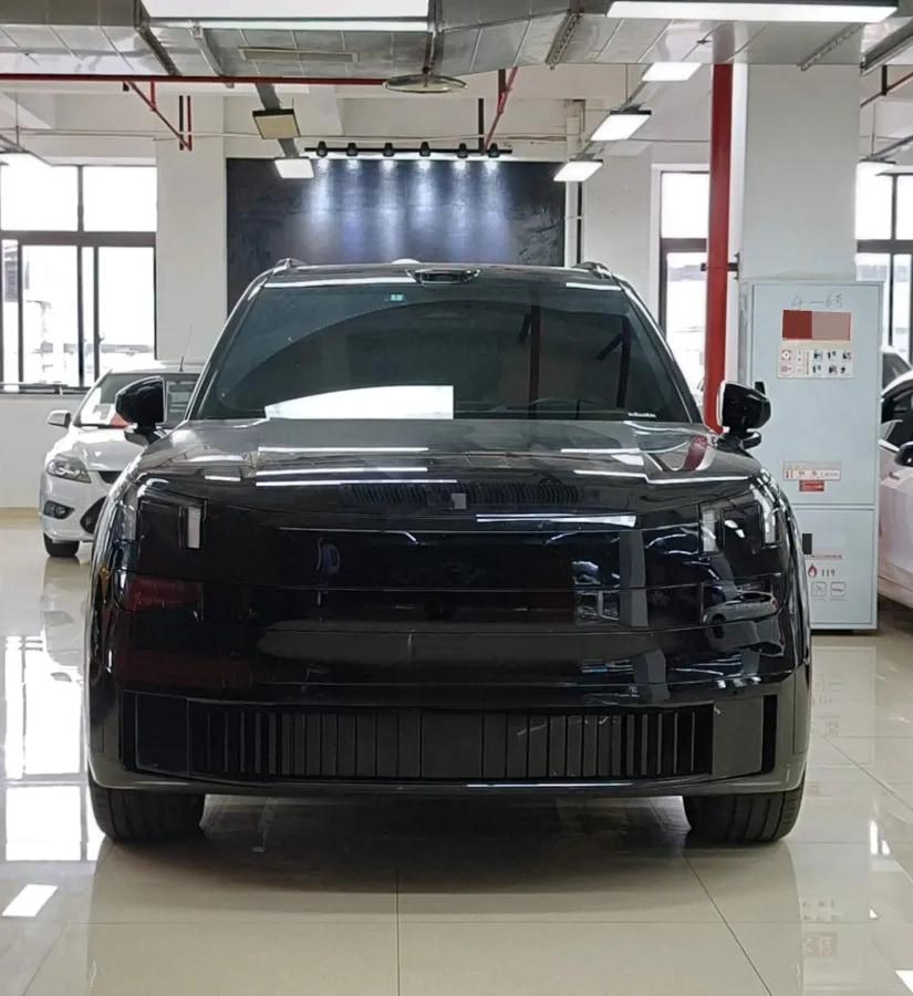 2025 LYNK&CO 900 2.0T 254HP L4 3DHT PHEV 52.38KWH 280km image 2