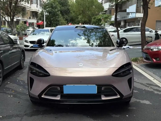 2025 Xiaomi YU7 BEV image 2
