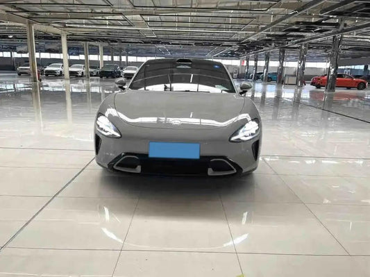 2024 Xiaomi SU7 BEV 101KWH 800km image 2
