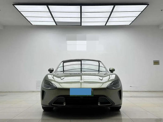 2024 Xiaomi SU7 BEV image 2