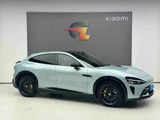 2025 Xiaomi YU7 BEV 101.7KWH image 2