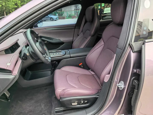 2024 Xiaomi SU7 BEV 101KWH 800km image 2