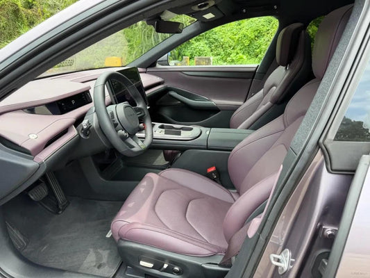 2024 Xiaomi SU7 BEV 73.6KWH image 2