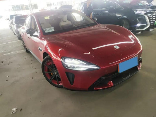 2026 Xiaomi SU7 BEV image 2