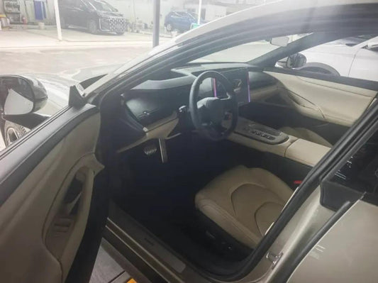 2024 Xiaomi SU7 BEV 101KWH image 2