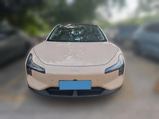2024 Xpeng MONA M03 BEV 51.8KWH image 2