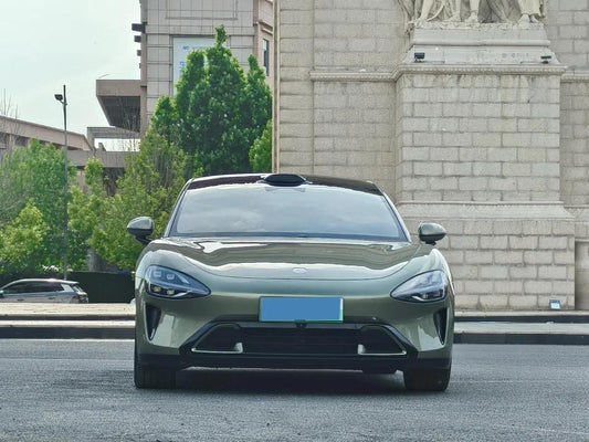 2024 Xiaomi SU7 BEV 94.3KWH image 2