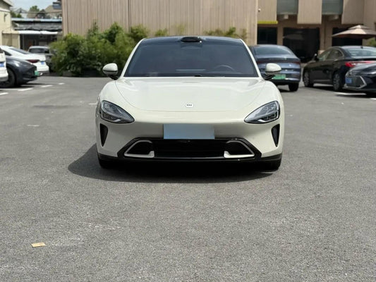 2024 Xiaomi SU7 BEV 101KWH image 2