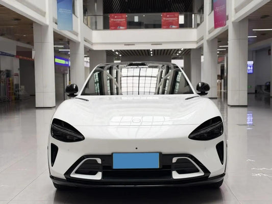 2025 Xiaomi YU7 BEV 101.7KWH 760km image 2