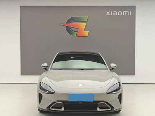 2024 Xiaomi SU7 BEV 73.6KWH 700km image 2